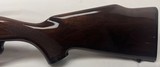 Remington model 552 BDL Deluxe Speedmaster semi auto 22 caliber rifle. Super gun,Great Wood - 2 of 19