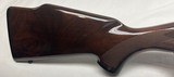 Remington model 552 BDL Deluxe Speedmaster semi auto 22 caliber rifle. Super gun,Great Wood - 6 of 19
