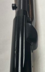 Remington model 552 BDL Deluxe Speedmaster semi auto 22 caliber rifle. Super gun,Great Wood - 15 of 19