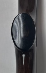 Remington model 552 BDL Deluxe Speedmaster semi auto 22 caliber rifle. Super gun,Great Wood - 10 of 19