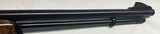 Remington model 552 BDL Deluxe Speedmaster semi auto 22 caliber rifle. Super gun,Great Wood - 9 of 19