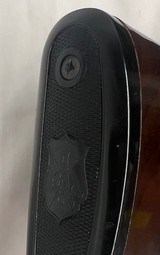 Remington model 552 BDL Deluxe Speedmaster semi auto 22 caliber rifle. Super gun,Great Wood - 5 of 19