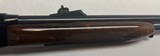 Remington model 552 BDL Deluxe Speedmaster semi auto 22 caliber rifle. Super gun,Great Wood - 8 of 19