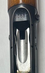 Browning A/5 20-gauge, slug gun, Belgium made 1964, Very Good Condition - 11 of 18