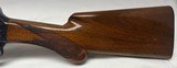 Browning A/5 20-gauge, slug gun, Belgium made 1964, Very Good Condition - 3 of 18