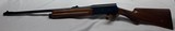 Browning A/5 20-gauge, slug gun, Belgium made 1964, Very Good Condition - 17 of 18