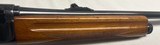 Browning A/5 20-gauge, slug gun, Belgium made 1964, Very Good Condition - 8 of 18