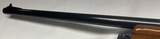 Browning A/5 20-gauge, slug gun, Belgium made 1964, Very Good Condition - 5 of 18