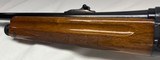 Browning A/5 20-gauge, slug gun, Belgium made 1964, Very Good Condition - 4 of 18