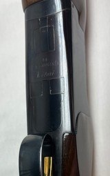 Browning Citori 12 gauge, Excellent Cond, 95%.  28" BBLs Fixed Chokes Full/Modified, Bargain Priced - 11 of 20