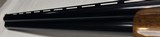 Browning Citori 12 gauge, Excellent Cond, 95%.  28" BBLs Fixed Chokes Full/Modified, Bargain Priced - 17 of 20