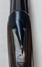 Browning Citori 12 gauge, Excellent Cond, 95%.  28" BBLs Fixed Chokes Full/Modified, Bargain Priced - 7 of 20