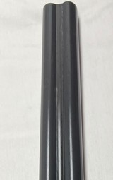 Lefever Nitro Special, 20-gauge double barrel shotgun - 13 of 18
