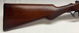 Lefever Nitro Special, 20-gauge double barrel shotgun - 3 of 18