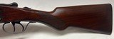 Lefever Nitro Special, 20-gauge double barrel shotgun - 6 of 18