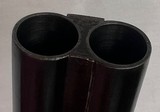 Lefever Nitro Special, 20-gauge double barrel shotgun - 15 of 18