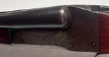 Lefever Nitro Special, 20-gauge double barrel shotgun - 2 of 18