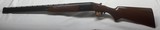 Savage model 333 20 gauge over and under, Auto Ejectors, Mint Condition - 18 of 18