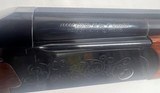 Savage model 333 20 gauge over and under, Auto Ejectors, Mint Condition - 9 of 18