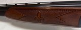 Savage model 333 20 gauge over and under, Auto Ejectors, Mint Condition - 4 of 18