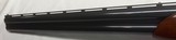 Savage model 333 20 gauge over and under, Auto Ejectors, Mint Condition - 5 of 18