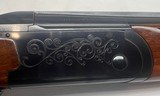 Savage model 333 20 gauge over and under, Auto Ejectors, Mint Condition - 2 of 18