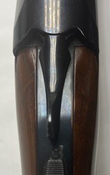 Savage model 333 20 gauge over and under, Auto Ejectors, Mint Condition - 15 of 18