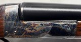 LC Smith/Hunter Arms,16 gauge double bbl. 100% Case color, Outstanding Gun