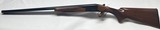 Browning BSS double barrel 20 gauge shotgun UNFIRED, No Marks anywhere, Made 1970's - 19 of 19