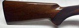 Browning BSS double barrel 20 gauge shotgun UNFIRED, No Marks anywhere, Made 1970's - 17 of 19