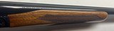 Browning BSS double barrel 20 gauge shotgun UNFIRED, No Marks anywhere, Made 1970's - 4 of 19