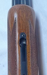 Browning BSS double barrel 20 gauge shotgun UNFIRED, No Marks anywhere, Made 1970's - 11 of 19