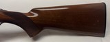 Browning BSS double barrel 20 gauge shotgun UNFIRED, No Marks anywhere, Made 1970's - 15 of 19