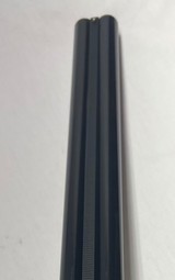 Browning BSS double barrel 20 gauge shotgun UNFIRED, No Marks anywhere, Made 1970's - 8 of 19