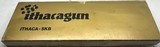 SKB model 150, 20 gauge double barrel, UNFIRED, Original Box and all Paperwork, Magnificent Gun - 20 of 20