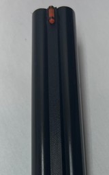 SKB model 150, 20 gauge double barrel, UNFIRED, Original Box and all Paperwork, Magnificent Gun - 17 of 20