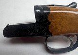 SKB model 150, 20 gauge double barrel, UNFIRED, Original Box and all Paperwork, Magnificent Gun - 5 of 20