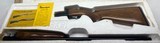 SKB model 150, 20 gauge double barrel, UNFIRED, Original Box and all Paperwork, Magnificent Gun - 1 of 20