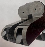 SKB model 150, 20 gauge double barrel, UNFIRED, Original Box and all Paperwork, Magnificent Gun - 9 of 20