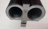 SKB model 150, 20 gauge double barrel, UNFIRED, Original Box and all Paperwork, Magnificent Gun - 19 of 20