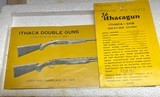 SKB model 150, 20 gauge double barrel, UNFIRED, Original Box and all Paperwork, Magnificent Gun - 3 of 20