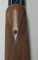 SKB model 150, 20 gauge double barrel, UNFIRED, Original Box and all Paperwork, Magnificent Gun - 14 of 20