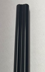 SKB model 150, 20 gauge double barrel, UNFIRED, Original Box and all Paperwork, Magnificent Gun - 15 of 20