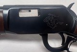 Winchester model 9422 Tribute, in 22 caliber, NIB, Spectacular Gun - 3 of 17