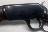 Winchester model 9422 Tribute, in 22 caliber, NIB, Spectacular Gun - 2 of 17