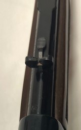 Winchester model 9422 Tribute, in 22 caliber, NIB, Spectacular Gun - 17 of 17