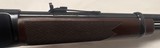 Winchester model 9422 Tribute, in 22 caliber, NIB, Spectacular Gun - 11 of 17