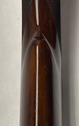 Browning Citori 2000 Millennium 1 of 500, 12-gauge, O/U, Excellent Condition, 7 choke tubes - 16 of 20