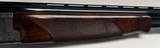 Browning Citori 2000 Millennium 1 of 500, 12-gauge, O/U, Excellent Condition, 7 choke tubes - 10 of 20