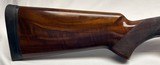 Browning Citori 2000 Millennium 1 of 500, 12-gauge, O/U, Excellent Condition, 7 choke tubes - 9 of 20